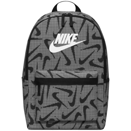 Product Image for Nike Heritage Backpack Black