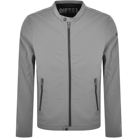 Product Image for Diesel J Glory NW Jacket Grey