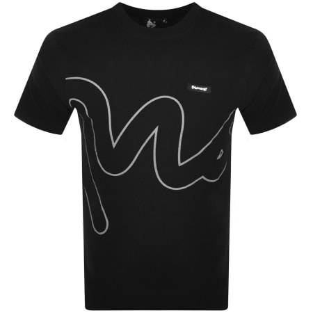 Product Image for Money High Roller Logo T Shirt Black