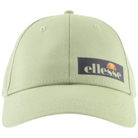 Product Image for Ellesse Sivan Logo Cap Green