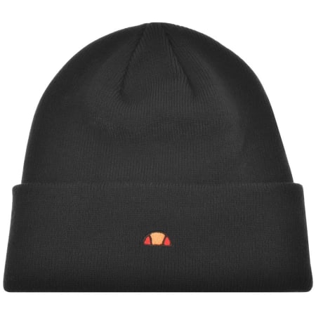 Product Image for Ellesse Thar Beanie Black