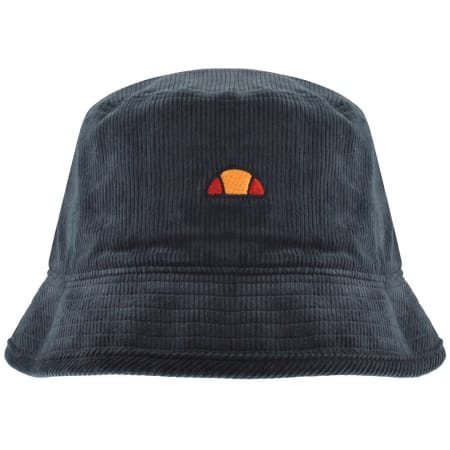 Product Image for Ellesse Mauri Bucket Hat In Navy
