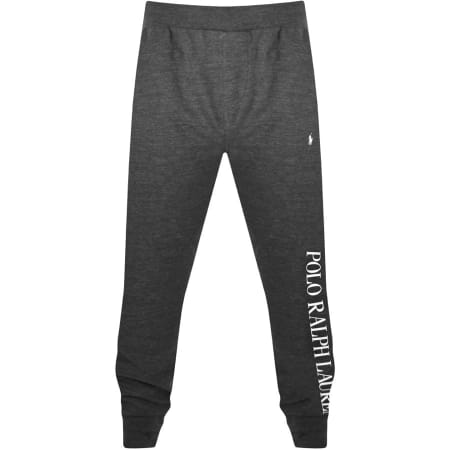 Product Image for Ralph Lauren Jogging Bottoms Grey