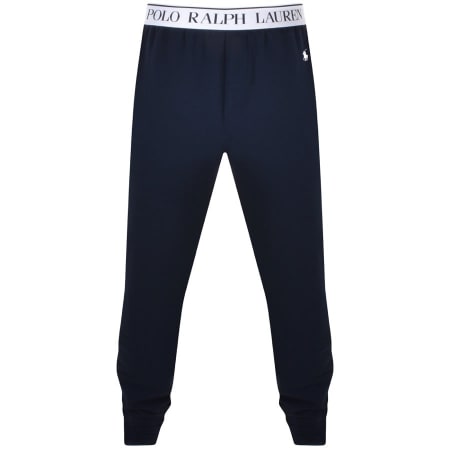 Product Image for Ralph Lauren Loungewear Jogging Bottoms Navy