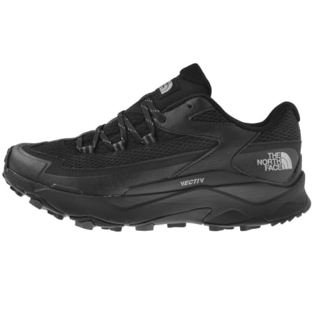 Product Image for The North Face Vectiv Taraval Trainers Black