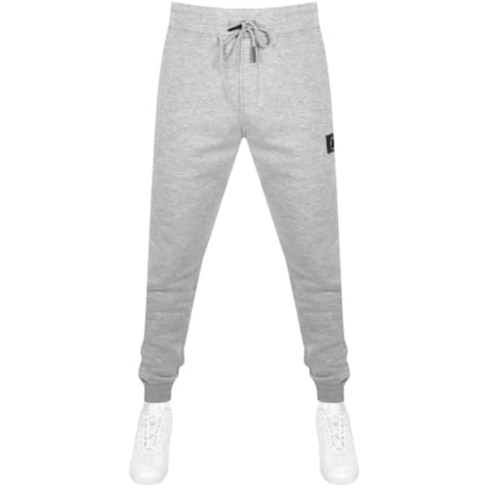 Product Image for Marshall Artist Siren Slim Joggers Grey