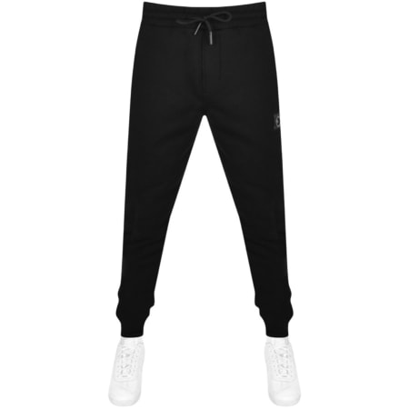 Product Image for Marshall Artist Siren Slim Joggers Black