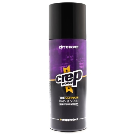 Product Image for Crep Protect Rain And Stain Resistant Shoe Spray